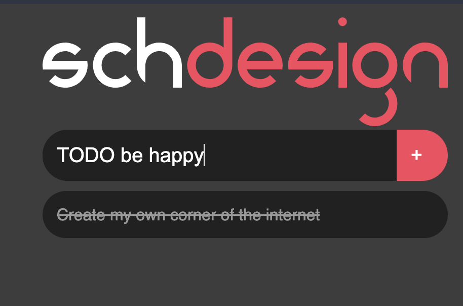 Beginner's Web Development Workshop